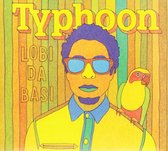 Typhoon - Lobi Da Basi (CD)