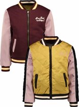 Street called Madison Vest meisje gld maat 116/6