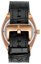 Paul Rich Signature Ambassador Leer PR68RGBBL horloge 45 mm