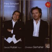 Schubert: Winterreise