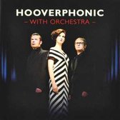 Hooverphonic With Orchestra
