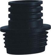 Viega Seapress - 311 / Overgangsstuk 54 X 2  0 , Fitting Met 2 Aansluitingen Verkoop Per 1 X 1 Stuk 453022 4015211453022 5144092 2150728 Materiaal Aansluiting 1 Cunifer Materiaal Aansluiting 2 Cunifer Vorm Recht Uitvoering 1 Delig Bochthoek Bochtstraal