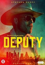 Deputy - Seizoen 1 (DVD)