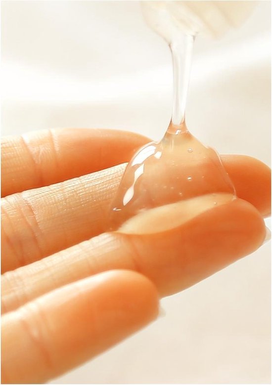 Durex Natural Original - 100% natuurlijk - Waterbasis Glijmiddel - 100 ml
