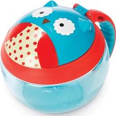 Skip Hop Zoo - Snack Cup - Chouette