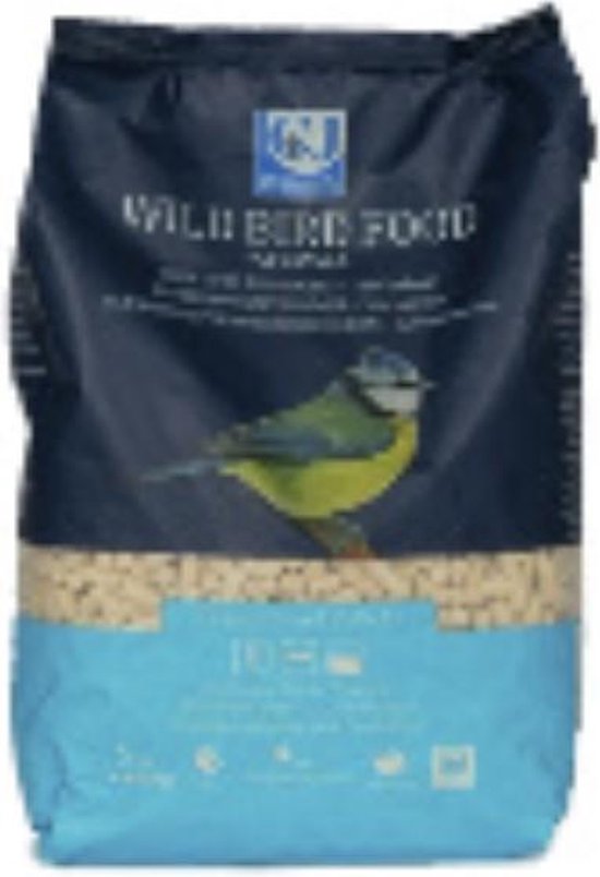 CJ Wildlife Pinda suet pellets 2 kg