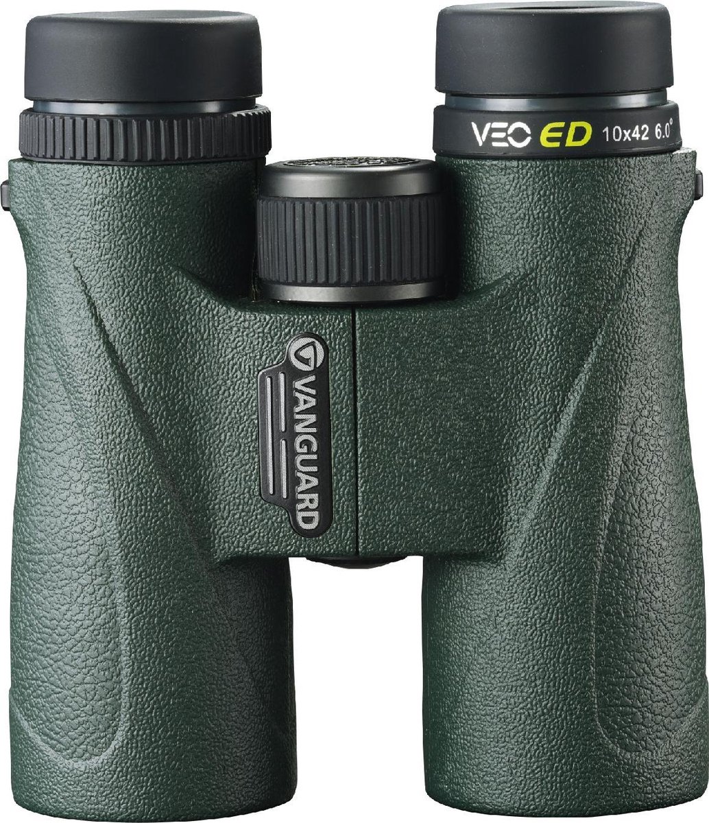 Vanguard - VEO ED 1042 - Verrekijker - 10 x 42 - Carbon legering - ED glas - Waterdicht