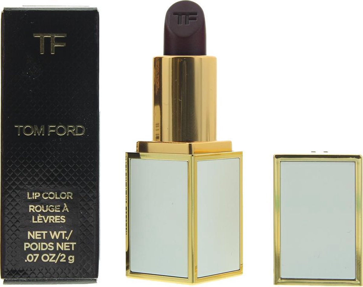 Tom Ford Boys And Girls Soft Shine 06 Deborah Lipstick 2g