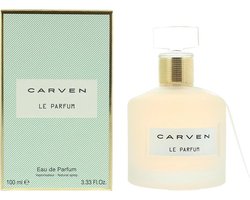 Carven Le Parfum - Eau de parfum spray voor dames - 100ml