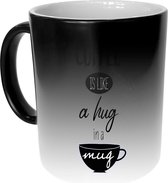 Magische Mok Gloss - Hug In A Mug - 300ml