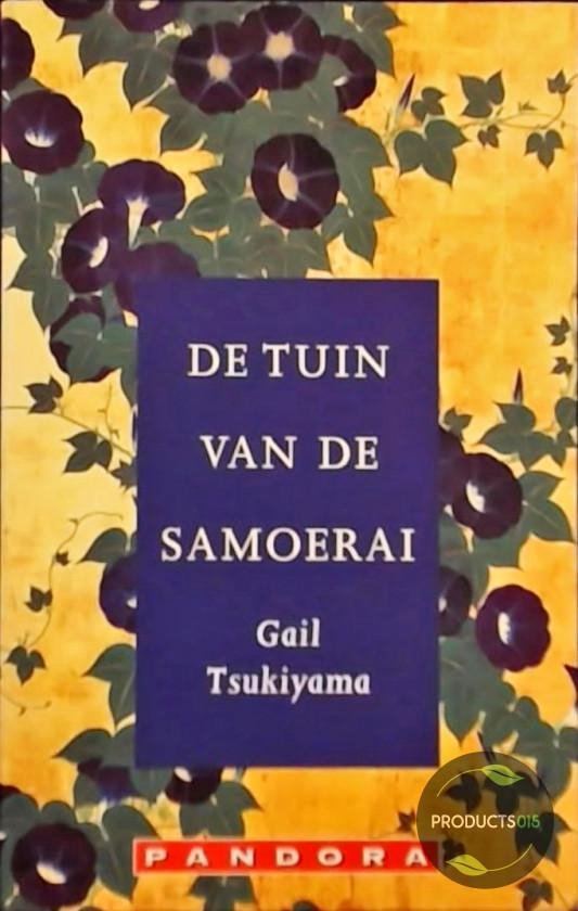 Tuin Van De Samoerai