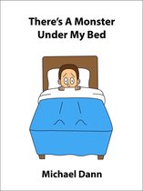 There's A Monster Under My Bed (UK Edition)