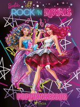 Barbie 7 - Barbie - Popprinsessor