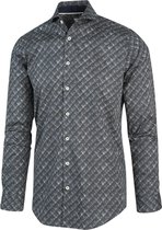 Blue Industry shirt