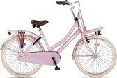 Altec Urban Transportfiets 24 inch - Sugar Pink