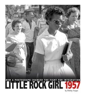 Captured History - Little Rock Girl 1957