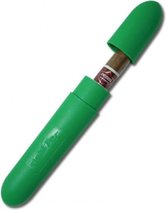 Bluntpac mini cigar holder, green