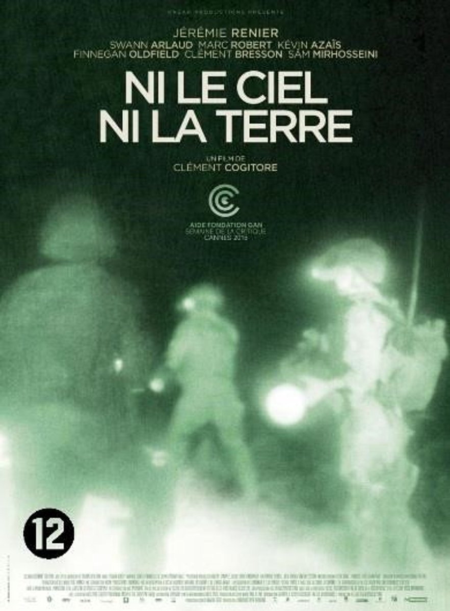 Ni Le Ciel Ni La Terre (DVD)