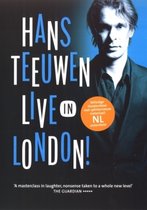 Hans Teeuwen - Live In Londen (DVD)