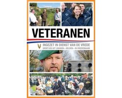 Veteranen Ingezet In Dienst Van De Vrede (DVD)