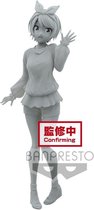 [Merchandise] Banpresto Rent-A-Girlfriend Exhibition Figure