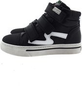 Develab Sneakers zwart - Maat 32