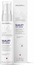Goldwell - Silklift - 2-In-1 Serum - 75 ml