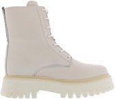 Bronx Boots Groovy-y 47283-AA-05 Off White-37