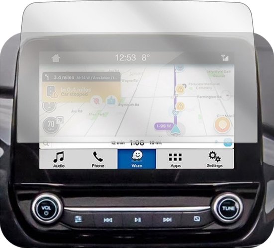 Pellicola Per Libri Trasparente BRUNNEN | Rotolo 5m X 400mm - Protezione Antigraffio E Umido - Foto 3