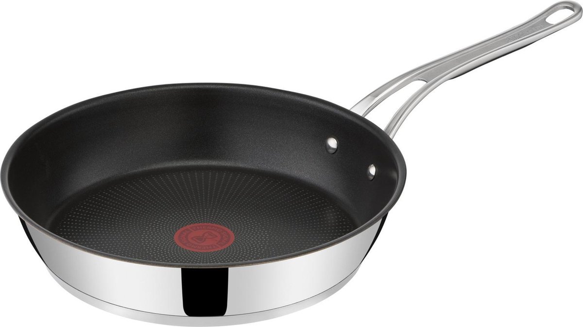 Jamie Oliver by Tefal Cook's Classic Koekenpan Ø 30 cm