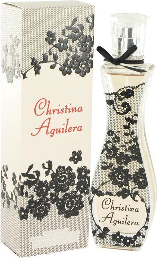 Christina Aguilera for Women 30 ml Eau de Parfum