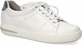 Caprice Dames Sneaker 9-9-23754-26 102 wit G-breedte Maat: 38 EU