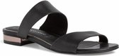 Marco Tozzi Dames Slip-on schoen 2-2-27112-26 001 zwart F-breedte Maat: 40 EU