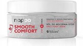 Nappa Smooth Comfort Voetzeep Zout Dode Zee Mineralen 300g