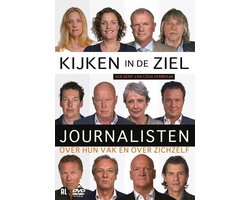 Kijken In De Ziel - Journalisten (DVD)