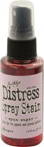 Inktspray - Ranger - distress spray stain 57ml spun sugar