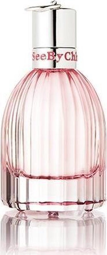 CHLOE SEE BY EAU FRAICHE - 50ML - Eau de toilette