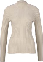 Tom Tailor trui Beige-Xl