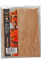 Powertex PaperDeco naturel 40 gram