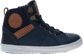 IK-KE veterboot, Veterschoenen, Jongen, Maat 27, blauw