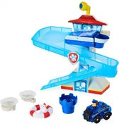 badset Paw Patrol Adventure junior blauw 6-delig