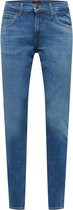 Lee jeans daren Blauw Denim-32-32