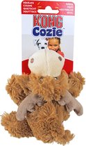 Kong Hond Cozie Naturals, Small