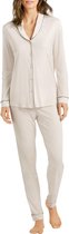 Hanro Dames pyjama Natural Comfort