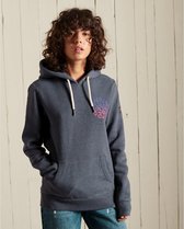 Superdry Dames Trui Heritage Mountain hoodie