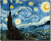 Van Gogh Schilderij Print Poster Wall Art Kunst Canvas Printing Op Papier Living Decoratie  LEEP-279