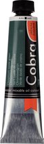 Cobra Artists Olieverf serie 4 Chromium Oxide Green (668) 40 ml