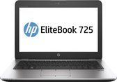 HP EliteBook 725 G3 Laptop - Refurbished door Mr.@ - B Grade