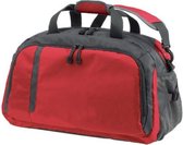 Sport / Travel Bag Galaxy (Rood)
