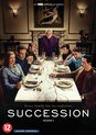 Succession - Seizoen 2 (DVD)